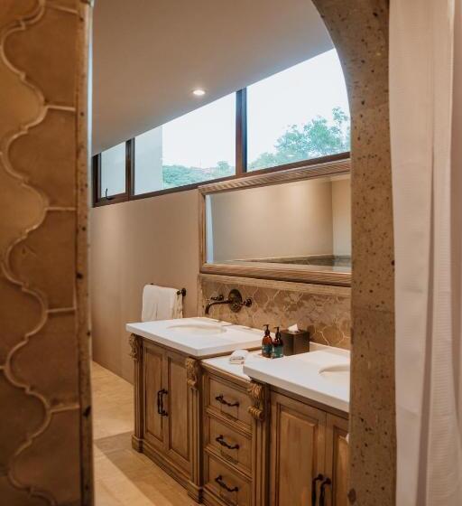 Suite with Terrace, El Golpe De Vista