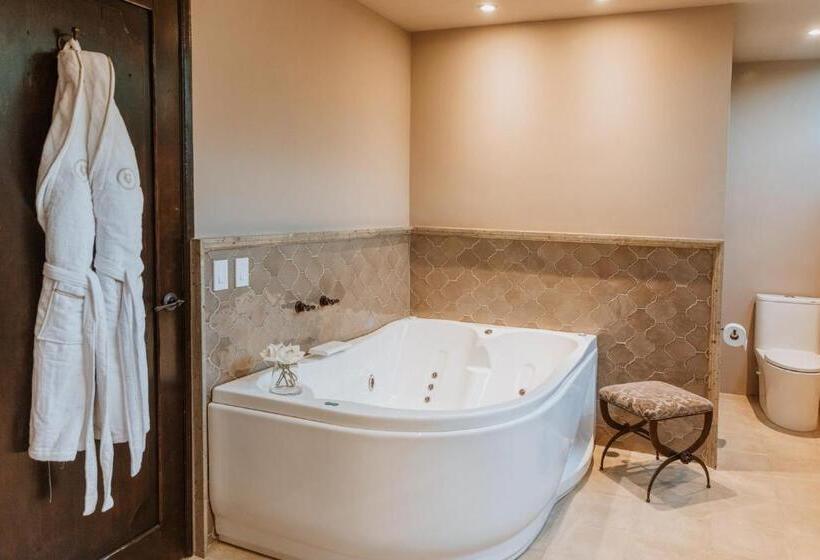 Suite with Terrace, El Golpe De Vista