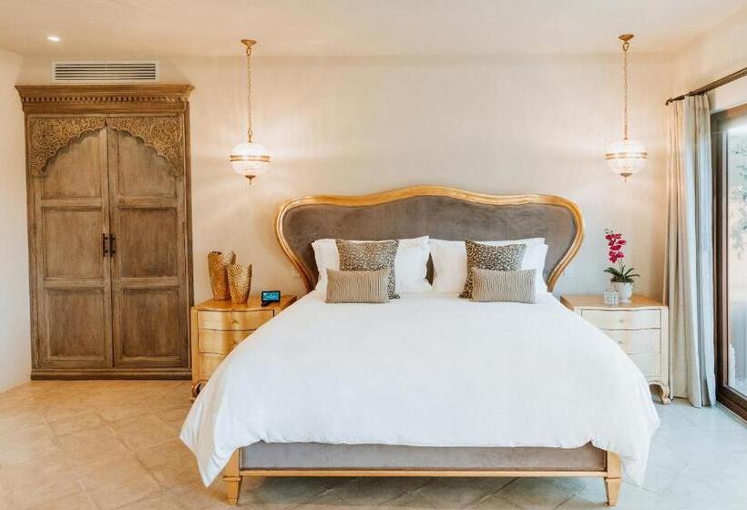 Suite with Terrace, El Golpe De Vista