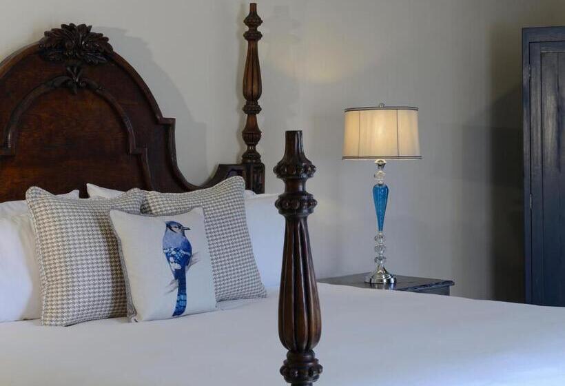 سوییت لوکس, El Golpe De Vista