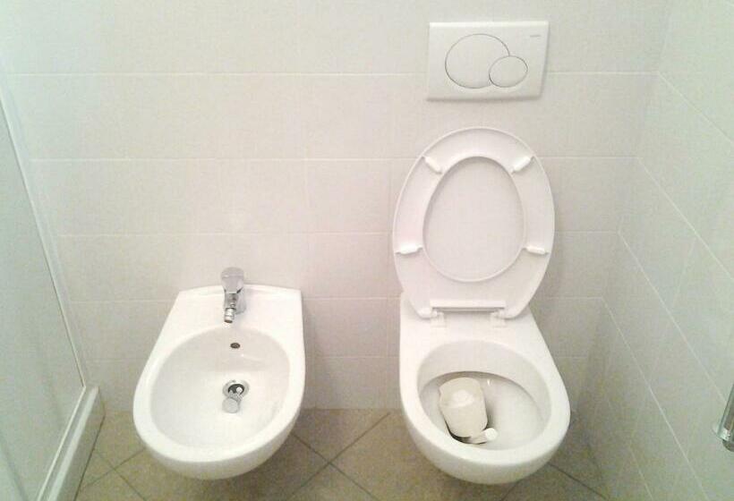 חדר סטודיו סטנדרד, Vista Mare