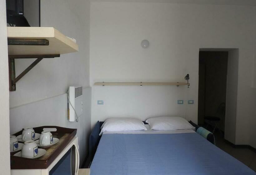 חדר סטודיו סטנדרד, Vista Mare