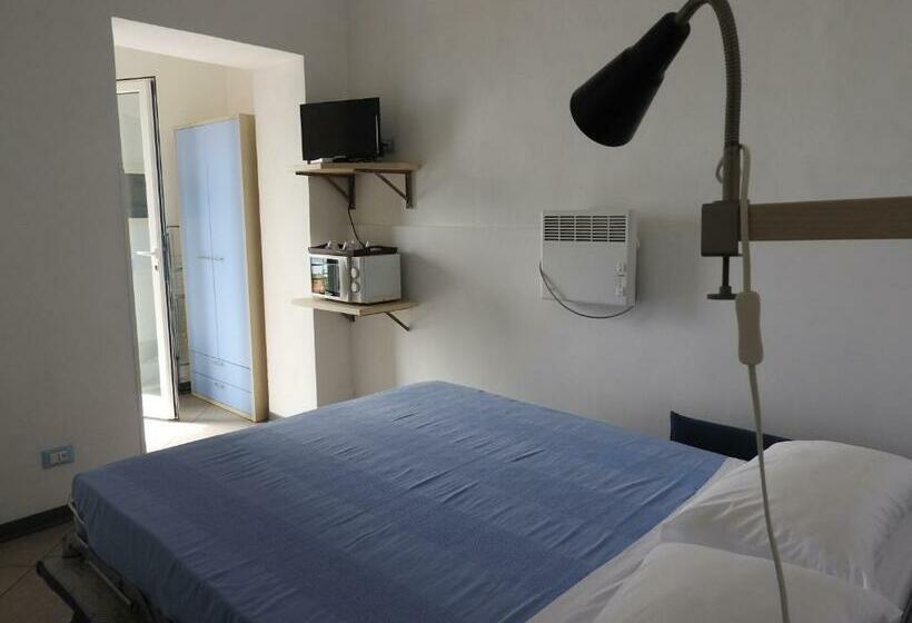 חדר סטודיו סטנדרד, Vista Mare