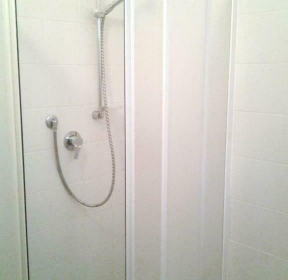 דירת חדר, Vista Mare