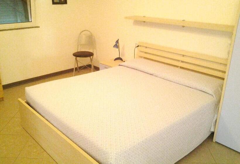 דירת חדר, Vista Mare