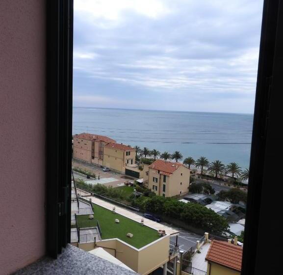 带1个卧室的公寓, Vista Mare