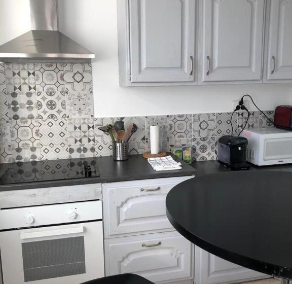 Cameră Standard, Chambre Paisible Tout Confort