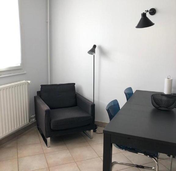 Cameră Standard, Chambre Paisible Tout Confort