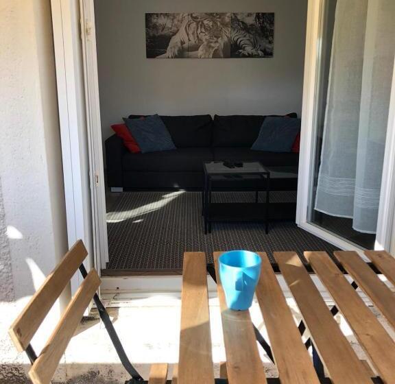 Quarto Estandar, Chambre Paisible Tout Confort