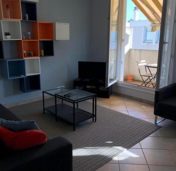 Cameră Standard, Chambre Paisible Tout Confort