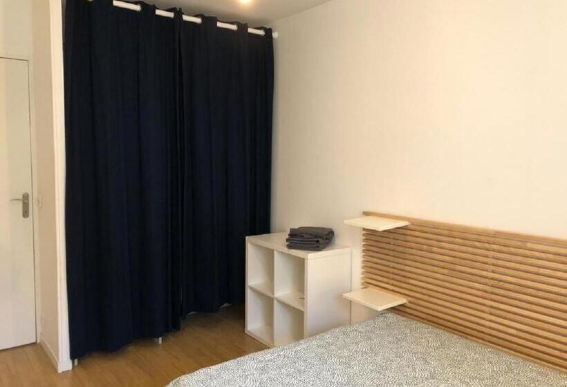 Cameră Standard, Chambre Paisible Tout Confort