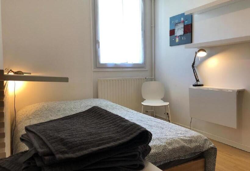 Cameră Standard, Chambre Paisible Tout Confort