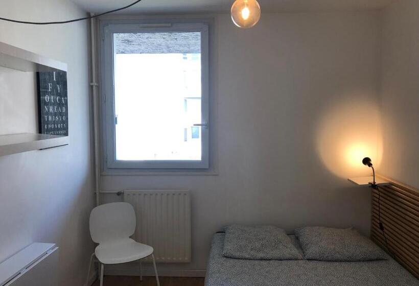 Cameră Standard, Chambre Paisible Tout Confort