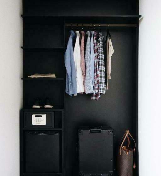 اتاق استاندارد با تخت بزرگ, Bidaia Boutique