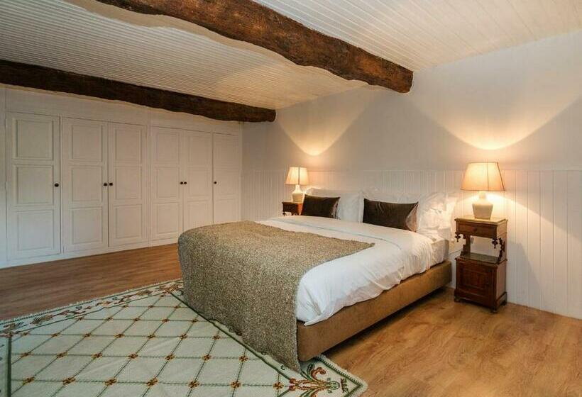 منزل غرفتين نوم, Casas De Massinos