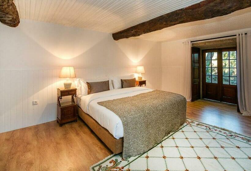 منزل غرفتين نوم, Casas De Massinos