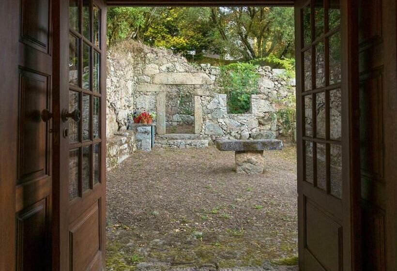 منزل غرفتين نوم, Casas De Massinos