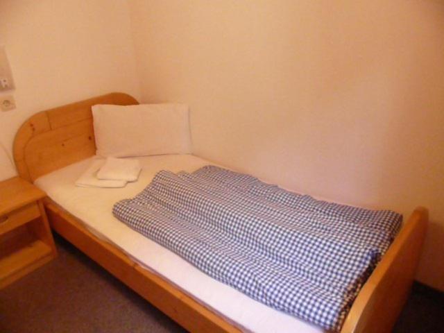 חדר סטנדרט יחיד, Larchhof Ratschings