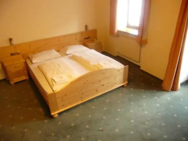 Standard-huone, Larchhof Ratschings