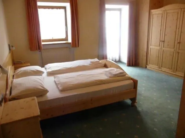 Standard-huone, Larchhof Ratschings