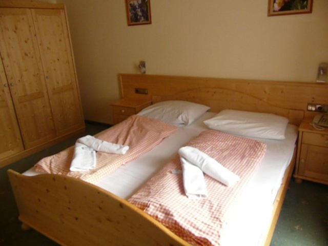 חדר סטנדרט, Larchhof Ratschings