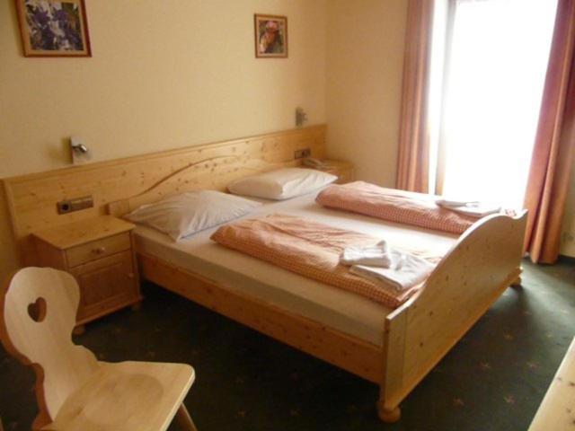 Номер Стандарт, Larchhof Ratschings