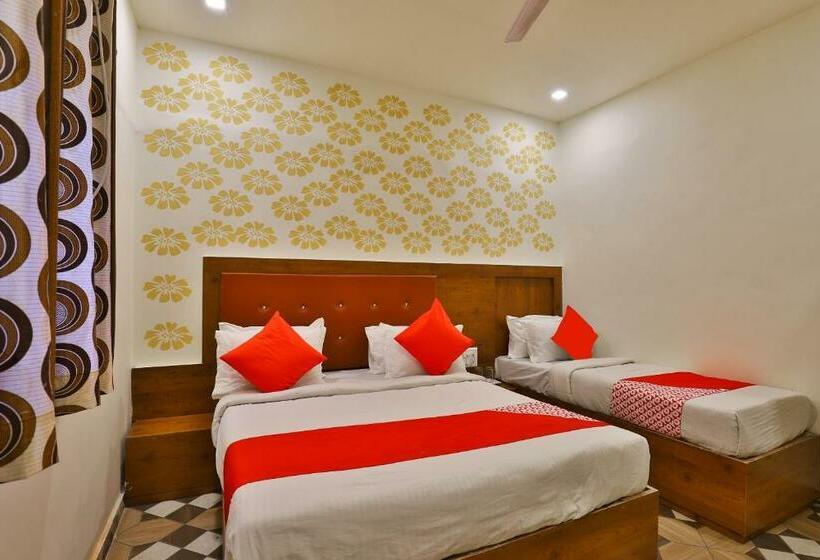 Standardrum, Oyo 30712 Surya