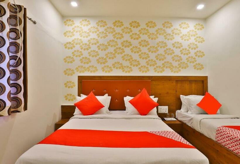 Standardrum, Oyo 30712 Surya