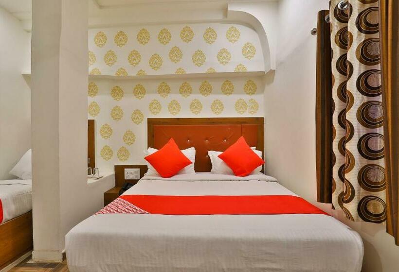 Standardrum, Oyo 30712 Surya