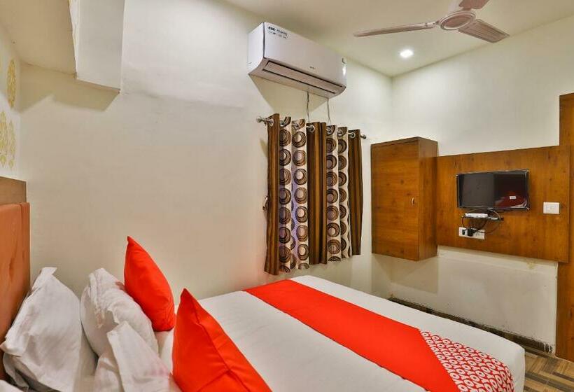 Standardrum, Oyo 30712 Surya