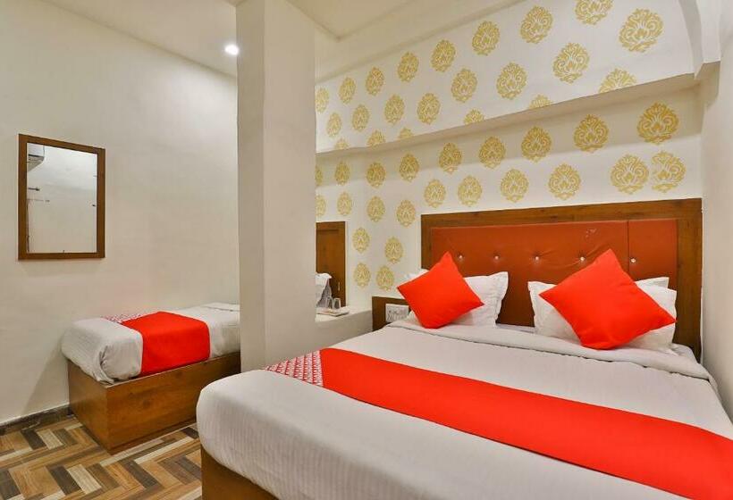 Standardrum, Oyo 30712 Surya