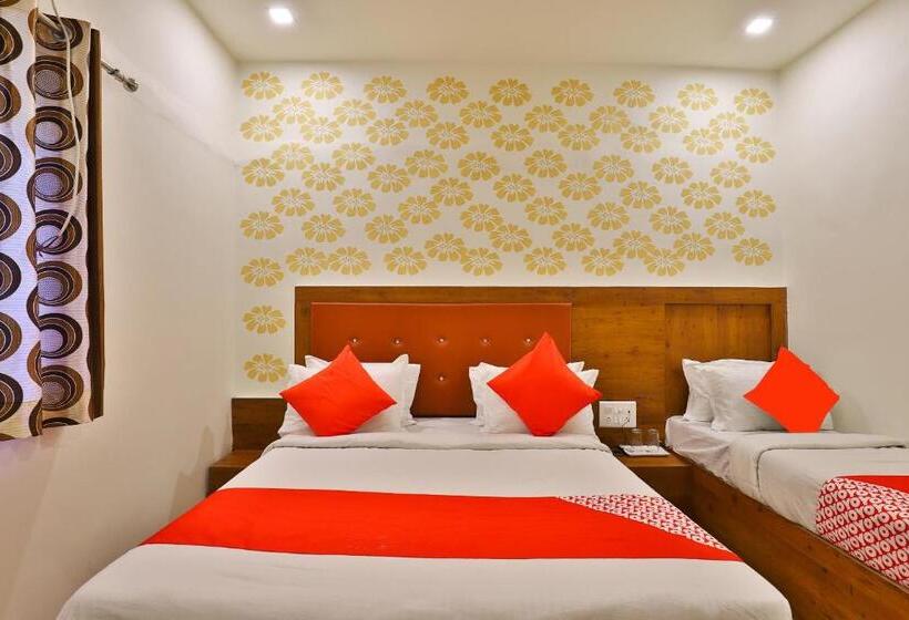 Standardrum, Oyo 30712 Surya