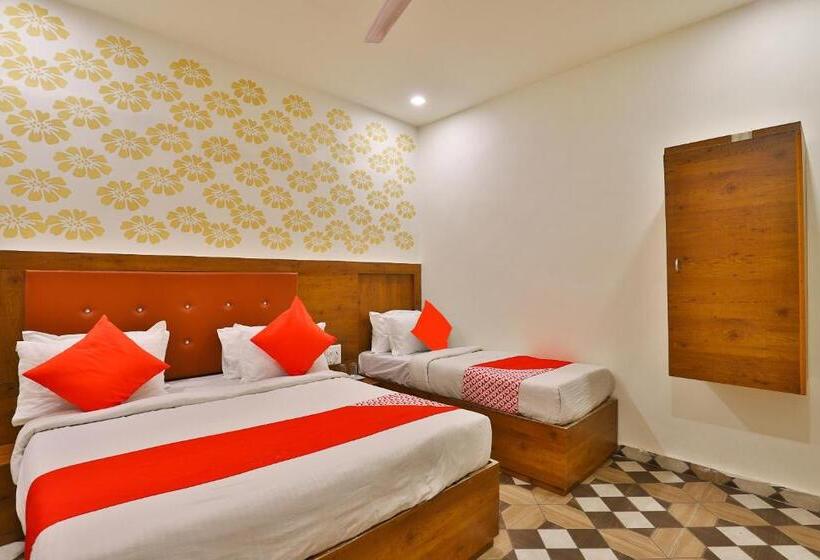 Standardrum, Oyo 30712 Surya