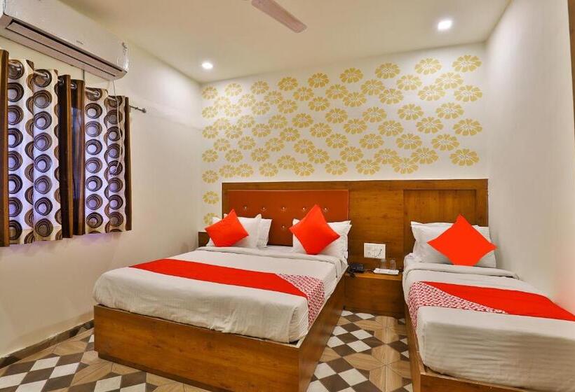 Standardrum, Oyo 30712 Surya