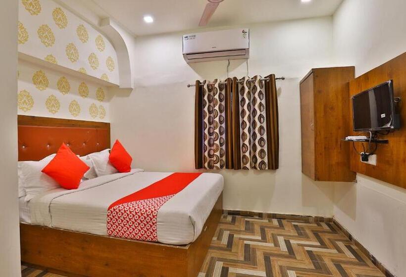 Standardrum, Oyo 30712 Surya