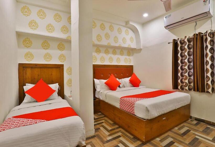 Standardrum, Oyo 30712 Surya