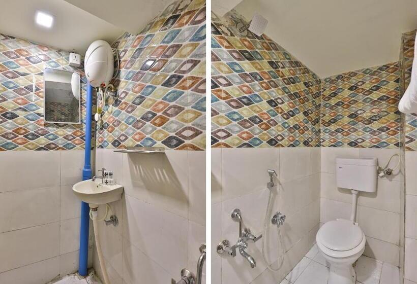 Basic Rum, Oyo 30712 Surya