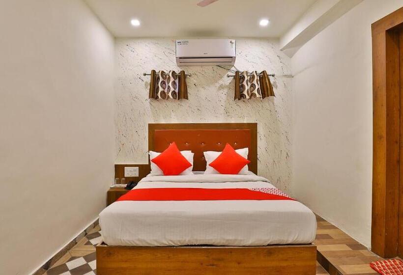 Basic Rum, Oyo 30712 Surya