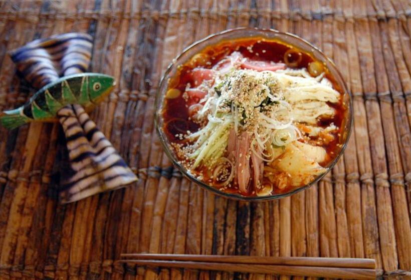 Бунгало Стандарт, Paradise Beach Bungalows