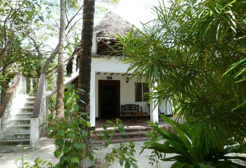 スタンダードバンガロー, Paradise Beach Bungalows