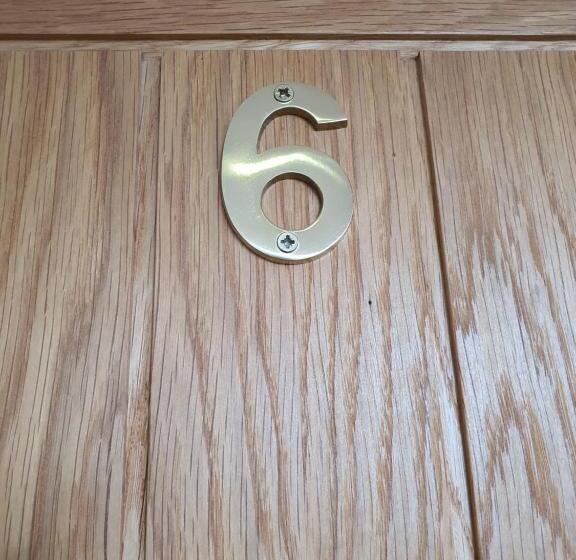 标准间, The Pennine Inn