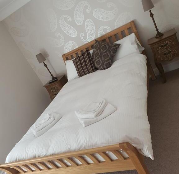 标准间, The Pennine Inn