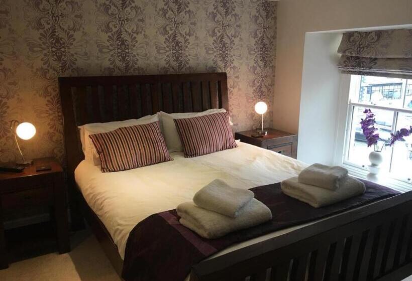 豪华房间, The Pennine Inn