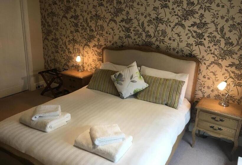 豪华房间, The Pennine Inn