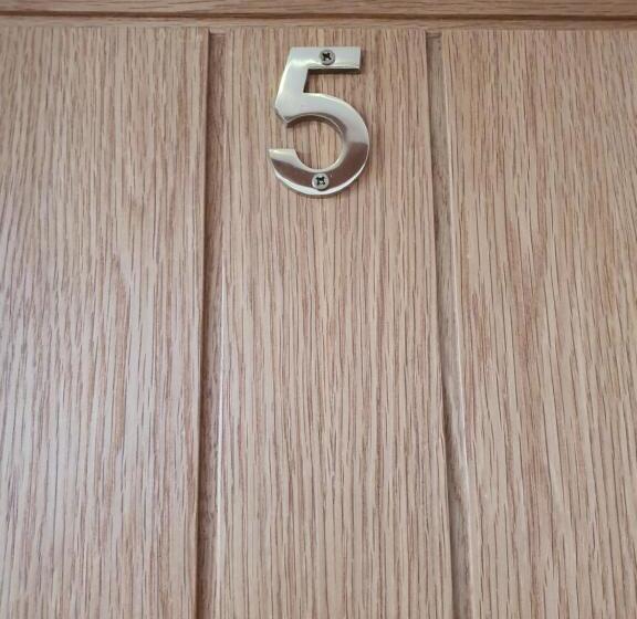 豪华房间, The Pennine Inn