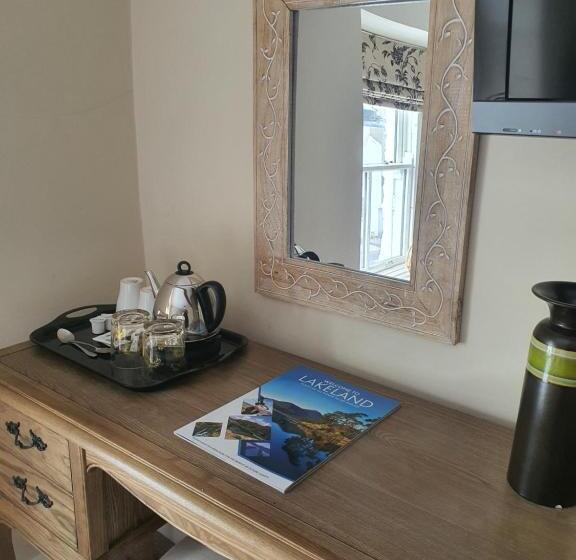 豪华房间, The Pennine Inn