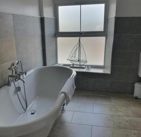 豪华房间, The Pennine Inn