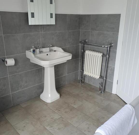 豪华房间, The Pennine Inn