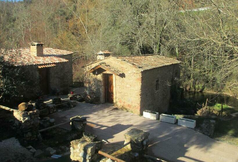 غرفة عائلية, Sete Quintas