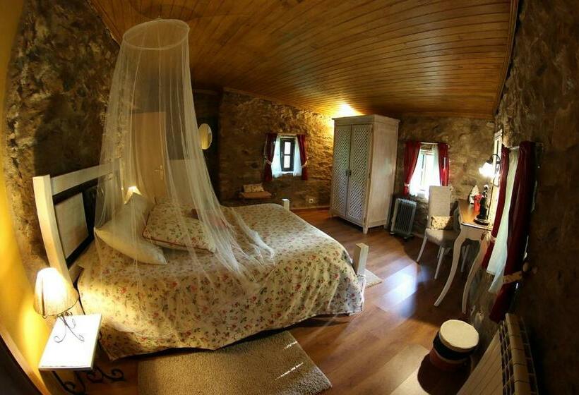 غرفة عائلية, Sete Quintas